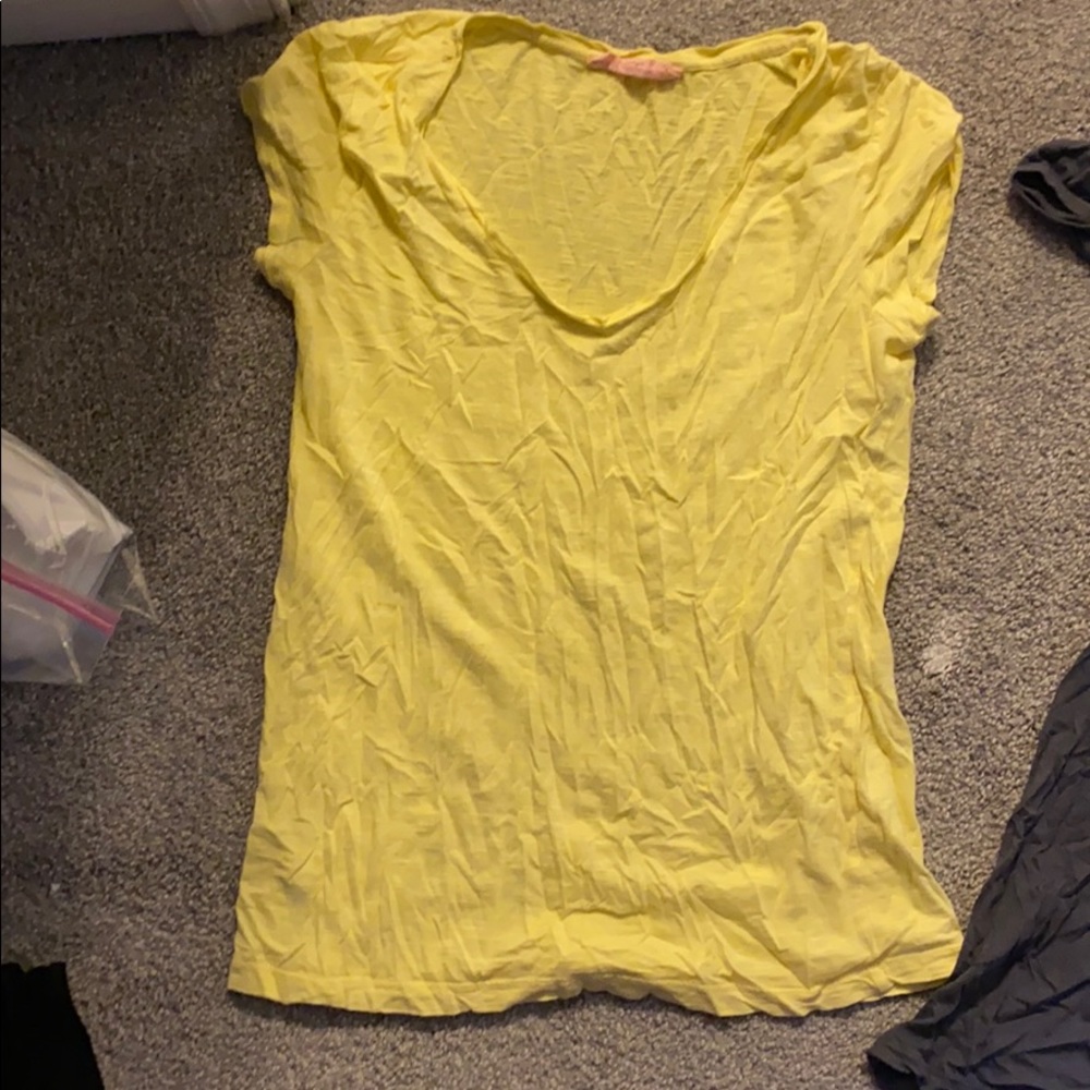 Maternity shirt